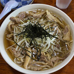 手打ち大石田そば　きよ - 