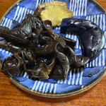 手打ち大石田そば　きよ - 