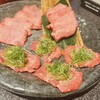 和牛焼肉 うのう 福島本店