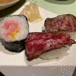 牛たん Kaiseki 千乃 - 