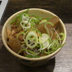 串かつ だるま 新大阪駅なか店 - 