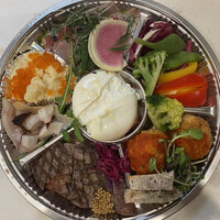 トラットリア イル レガーロ - 