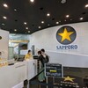 Sapporo Bi-Ru Chiba Koujou Marin Hausu - 