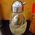 中華そば 児ノ木 - 