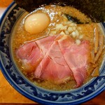 中華そば 児ノ木 - 