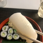 すし上等 - 真イカ