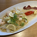 むさしの森珈琲  三鷹牟礼店  - 