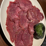 Yakiniku Dainingu Kinoe - 