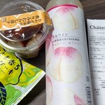 シャトレーゼ - 料理写真: