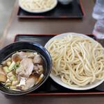 Fujidana Udon - 