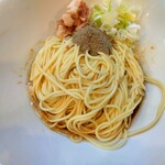 中華そば 児ノ木 - 