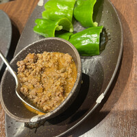 焼肉ホルモン 新井屋 にかい - 