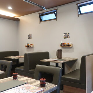 きそば 長寿庵_2