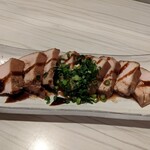 めし屋 味日和 - チャーシュー