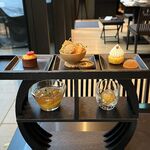 ザ・カフェ by アマン - 