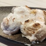 めし屋 味日和 - 白子