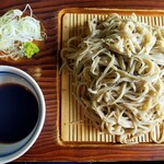 そばしげ - 料理写真: