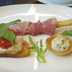 ザ・カフェ by アマン - 