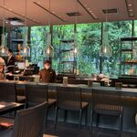 ザ・カフェ by アマン - 