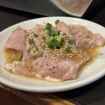 卸 新宿食肉センター 極 - 