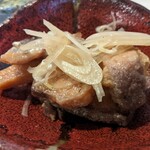 めし屋 味日和 - 南蛮漬