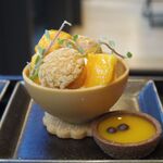 ザ・カフェ by アマン - 