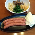 焼肉冷麺やまなか家 - 