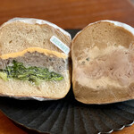 オーゾウ ベーグル - 