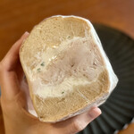 オーゾウ ベーグル - 