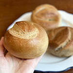 オーゾウ ベーグル - 