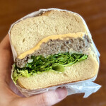 オーゾウ ベーグル - 