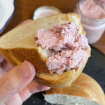 オーゾウ ベーグル - 