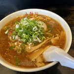 Ramen Yusura - 