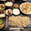 蕎麦処はやし