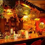 民謡スナック 絹の家 - 