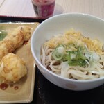 Hokkaidou Junsetsu Udon - 