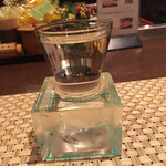 そば居酒屋るちん - 