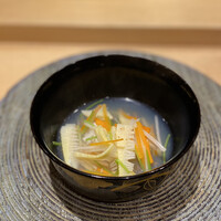 銀座 稲葉 - 