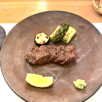 旬采遊膳 あつみ - 