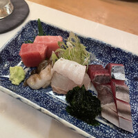 旬采遊膳 あつみ - 