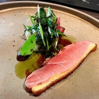 ギュール ルモンテ - 