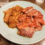 Yakiniku Resutoran Daimon - 