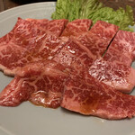 焼肉レストラン大門 - 