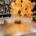 Teppanyaki Urushi - 