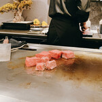 Teppanyaki Urushi - 