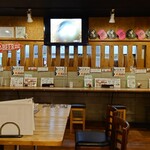 俺のカレー食堂 輪 - 