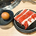 廻転レーン焼肉 いっとう - 