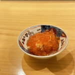 鮨 銀座おのでら 弟 - 