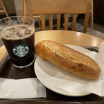 Ｓｔａｒｂｕｃｋｓ　Ｃｏｆｆｅｅ - 