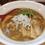 煮干しらーめん ゲン - 